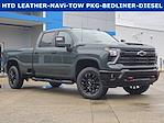 2026 Chevrolet Silverado 2500 Crew Cab SRW 4WD Pickup for sale #T26082 - photo 1