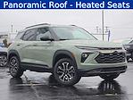 2026 Chevrolet Trailblazer AWD SUV for sale #T26084 - photo 1