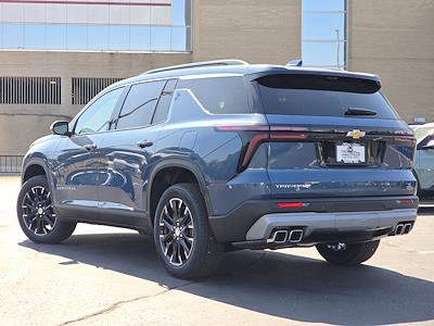 2026 Chevrolet Traverse FWD SUV for sale #T26094 - photo 2
