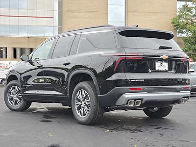 2026 Chevrolet Traverse FWD SUV for sale #T26098 - photo 2
