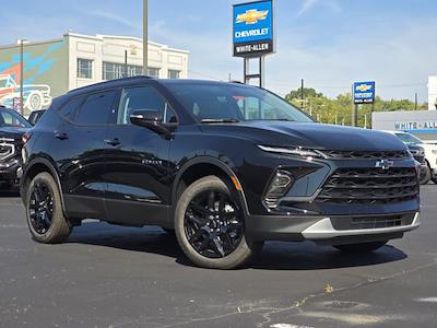 2026 Chevrolet Blazer AWD SUV for sale #T261021 - photo 2