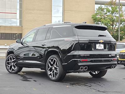 2026 Chevrolet Traverse FWD SUV for sale #T26105 - photo 2