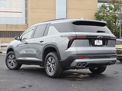 2026 Chevrolet Traverse FWD SUV for sale #T26109 - photo 2