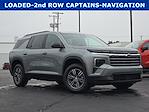 2026 Chevrolet Traverse FWD SUV for sale #T26109 - photo 1