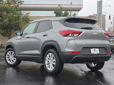 2026 Chevrolet Trailblazer FWD SUV for sale #T26110 - photo 2
