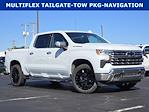 2026 Chevrolet Silverado 1500 Crew Cab 4WD Pickup for sale #T26113 - photo 1