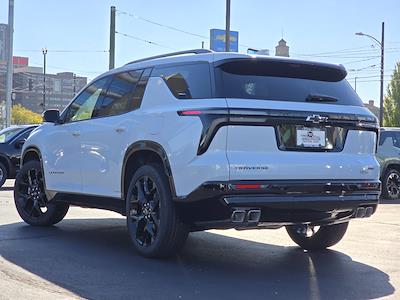 2026 Chevrolet Traverse FWD SUV for sale #T26114 - photo 2