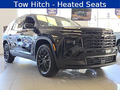 New 2026 Chevrolet Traverse LT for sale #T26125 - photo 1