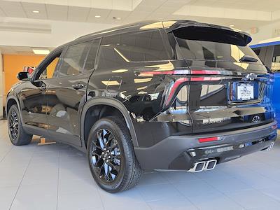 New 2026 Chevrolet Traverse LT for sale #T26125 - photo 2