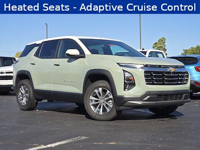 2026 Chevrolet Equinox FWD SUV for sale #T26127 - photo 1