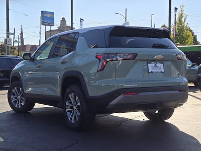 2026 Chevrolet Equinox FWD SUV for sale #T26127 - photo 2