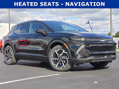 2026 Chevrolet Equinox EV FWD SUV for sale #T26141 - photo 1