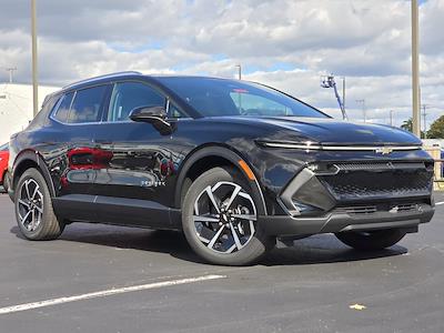 2026 Chevrolet Equinox EV FWD SUV for sale #T26141 - photo 2