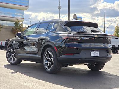 New 2026 Chevrolet Equinox EV LT for sale #T26141 - photo 2
