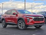 2026 Chevrolet Trax FWD SUV for sale #T26149 - photo 2