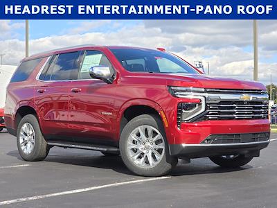 2026 Chevrolet Tahoe 4WD SUV for sale #T26154 - photo 1