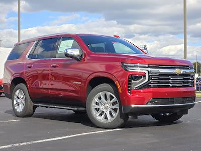 2026 Chevrolet Tahoe 4WD SUV for sale #T26154 - photo 2