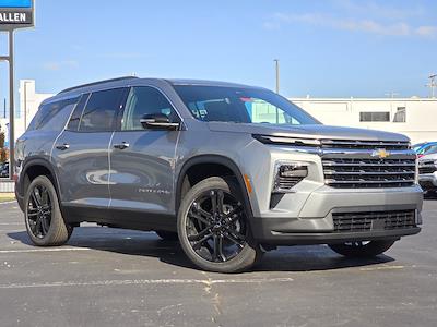 2026 Chevrolet Traverse FWD SUV for sale #T26168 - photo 2