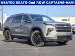 2026 Chevrolet Traverse FWD SUV for sale #T26168 - photo 1