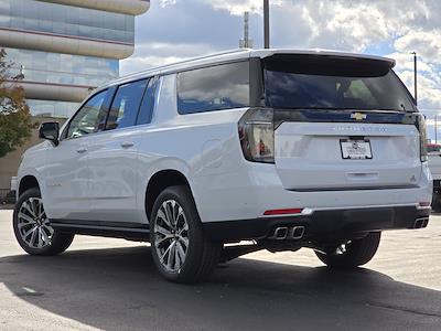 2026 Chevrolet Suburban 4WD SUV for sale #T26174 - photo 2