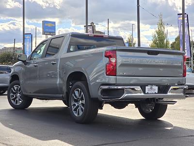 New 2026 Chevrolet Silverado 1500 LT Crew Cab for sale #T26175 - photo 2