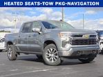 New 2026 Chevrolet Silverado 1500 LT Crew Cab for sale #T26175 - photo 1