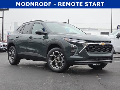 New 2026 Chevrolet Trax LT for sale #T26178 - photo 1