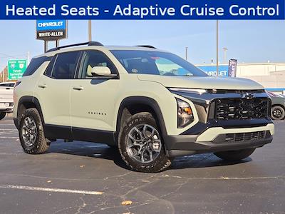 2026 Chevrolet Equinox FWD SUV for sale #T26185 - photo 1