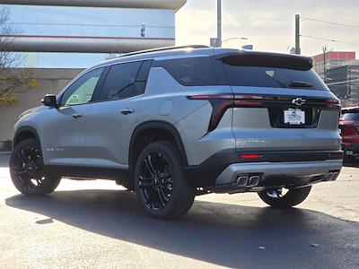 New 2026 Chevrolet Traverse LT for sale #T26188 - photo 2