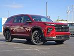 New 2026 Chevrolet Traverse LT for sale #T26191 - photo 3