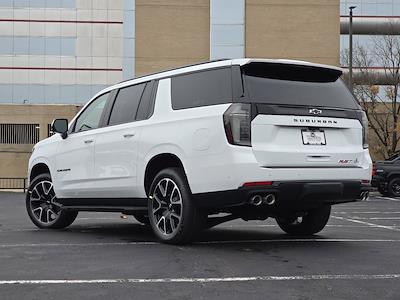 New 2026 Chevrolet Suburban RST for sale #T26192 - photo 2