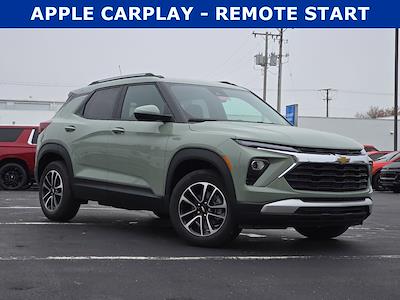 New 2026 Chevrolet Trailblazer LT for sale #T26199 - photo 1