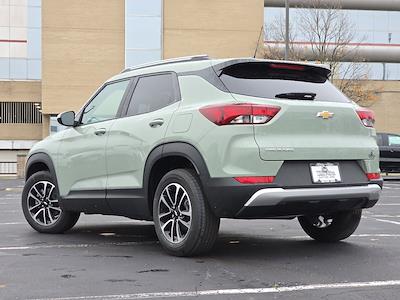 New 2026 Chevrolet Trailblazer LT for sale #T26199 - photo 2