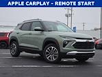 New 2026 Chevrolet Trailblazer LT for sale #T26199 - photo 1