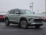 New 2026 Chevrolet Trailblazer LT for sale #T26199 - photo 3
