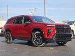 New 2026 Chevrolet Traverse RS for sale #T26208 - photo 4