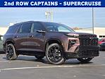 2026 Chevrolet Traverse FWD SUV for sale #T26214 - photo 1