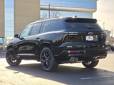 New 2026 Chevrolet Traverse RS for sale #T26215 - photo 2