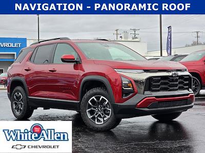 New 2026 Chevrolet Equinox ACTIV for sale #T26218 - photo 1