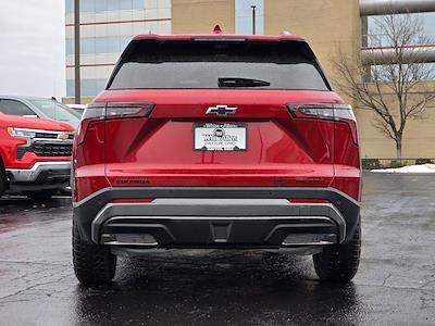 New 2026 Chevrolet Equinox ACTIV for sale #T26218 - photo 2