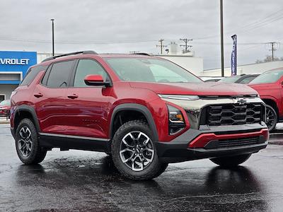 New 2026 Chevrolet Equinox ACTIV for sale #T26218 - photo 2