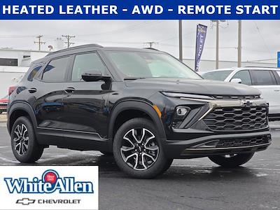 2026 Chevrolet Trailblazer AWD SUV for sale #T26220 - photo 1
