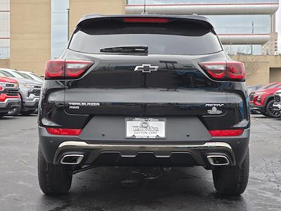 New 2026 Chevrolet Trailblazer ACTIV for sale #T26220 - photo 2