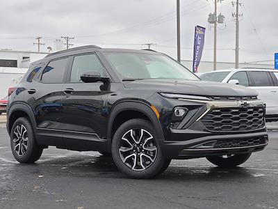 2026 Chevrolet Trailblazer AWD SUV for sale #T26220 - photo 2