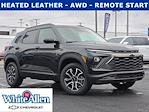 2026 Chevrolet Trailblazer AWD SUV for sale #T26220 - photo 1
