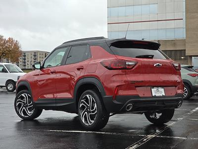 New 2026 Chevrolet Trailblazer RS for sale #T26221 - photo 2