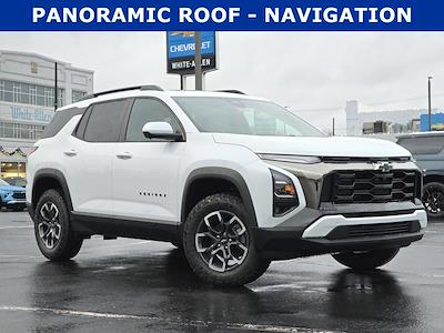 New 2026 Chevrolet Equinox ACTIV for sale #T26222 - photo 1