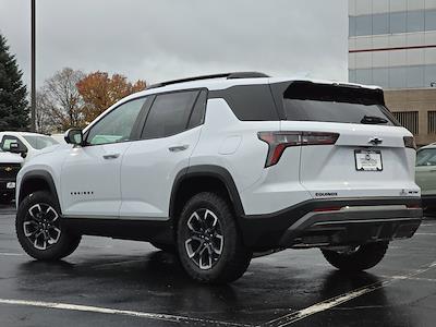 New 2026 Chevrolet Equinox ACTIV for sale #T26222 - photo 2