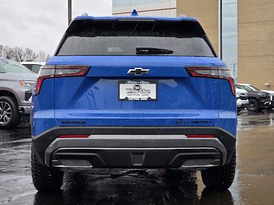 New 2026 Chevrolet Equinox ACTIV for sale #T26226 - photo 2