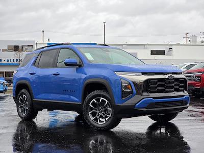 New 2026 Chevrolet Equinox ACTIV for sale #T26226 - photo 2